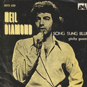 Neil Diamond